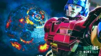 Primus: The Creator of the Transformers Universe - Untold Story