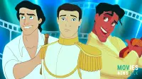 Prince Adam Movie: Why Disney Should Skip Prince Charming