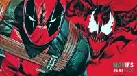 Princess Deadpool: Marvel's Wild New Symbiote Hero!