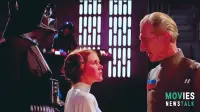 Princess Leia's British Accent: Why Did She Sound British?