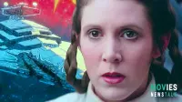 Princess Leia's SECRET Nemesis Is Back in Star Wars! (You Won't Believe This)