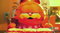 Prior to its U.S. release, the Garfield movie's box office achieves an 80% budget recovery.