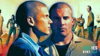 Prison Break: A Look at Its Rise, Fall, and Potential Comeback