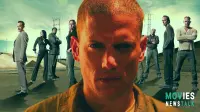 Prison Break: Cancelled Twice, Will It Ever Return?