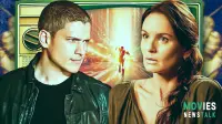 Prison Break Cast:  Where to See Them After the Breakout