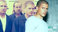 Prison Break Reboot: What We Know So Far