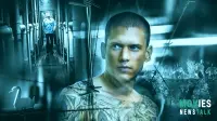 Prison Break Tattoos: The Blueprint to Freedom