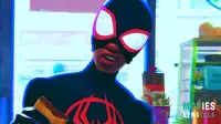 Producer Rejects AI Art for Future Film Spider-Man Beyond the Spider-Verse