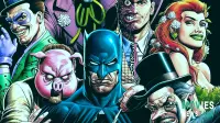 Professor Pyg: Batman Villain's Twisted Origins & Real-World Inspiration