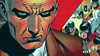 Professor X Betrayal: What Charlie Did Unravels The Truth Of Xavier's Crimes