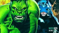 Professor X vs. Hulk: The Ultimate Marvel Showdown - Who Wins?