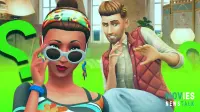 Project Rene: The Sims 5 Or A Mobile Disguise? Leaked Screenshots Spark Backlash