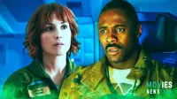 Prometheus (2012) Review: A Sci-Fi Classic with Major Flaws?