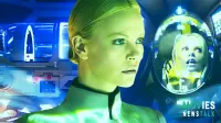 Prometheus Hidden Clues: Weyland's Secret Revealed!