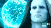 Prometheus: Why Did the Engineers Visit Earth?