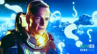 Prometheus: Why the Biggest Mystery Will Never Be Solved