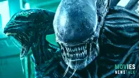 Prometheus's Deacon: A Xenomorph Mountain? Unraveling the Alien Prequel Mystery