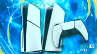 PS5 Slim Comparatively: All You Need To Know About The New Console