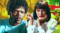 Pulp Fiction Review: A Classic Crime Saga From Quentin Tarantino