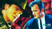 Quentin Tarantino: Does He Always Die in His Movies? The Truth About His Cameos