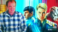 Quentin Tarantino's Star Trek Movie: A Cancelled Dream