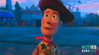 Quentin Tarantino's 'Toy Story' Take: Why He Skips 'Toy Story 4'