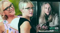 Rachael Harris: Best Roles in Movies and TV Shows