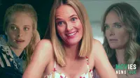 Rachel Blanchard: Movies, TV Shows, and Iconic Roles - A Career Overview