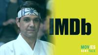 Ralph Macchio: The Untold Story Behind 'Next Karate Kid', 'Cobra Kai' and Karate Kid Legends