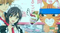 Ramen Akeneko: A Purrfectly Wholesome Comedy Anime