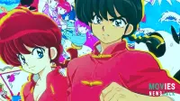 Ranma 1/2 Remake: Release Date & Trailer - Get Ready for the Fall!