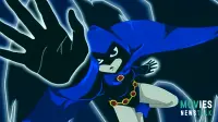 Raven's Anime Makeover: Teen Titans Need A True Anime Adaptation!