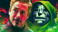 RDJ as Doctor Doom: Does This Mean Iron Man is Back in the MCU?