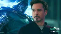 RDJ as Doctor Doom: Is This Real?!