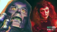 RDJ as Doctor Doom?  The Wild MCU Theory Explained!