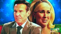 Reagan Movie: Dennis Quaid Stars in a New Biopic