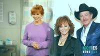 Reba McEntire: A Look At Her Music, TV Roles & Unique Onstage Persona