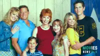 Reba TV Show: Meet the Hilarious Hart Family