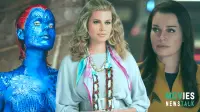 Rebecca Romijn: Top 10 Movies & TV Shows