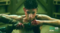 Rebel Moon Director's Cut: Blood-Soaked Sci-Fi Madness!