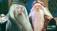 Recasting Dumbledore: Harry Potter's Iconic Wizard and the Actors Who Played Him