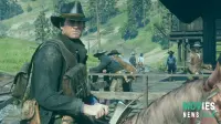 Red Dead Redemption 2 Treasure Hunt: Jack Hall Gang Maps Guide