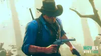 Red Dead Redemption 2:  Voice Actor's Hilarious Regret About Arthur Morgan