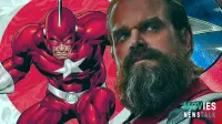 Red Guardian's New Suit in Thunderbolts: A Modern Twist on Classic Look!