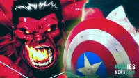 Red Hulk in Captain America: Brave New World: Theories and Predictions