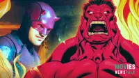 Red Hulk: MCU's Villain Trend of Politicians Just Got Way Worse