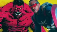 Red Hulk Theory: Captain America 4 Connects Extremis to MCU Mystery