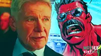 Red Hulk's Captain America 4 Debut: A Dark MCU Theory