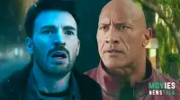 Red One Trailer Breakdown: Dwayne Johnson, Chris Evans & Santa Claus