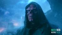 Red Skull Actor: Who Played Red Skull in Infinity War & Endgame? | Actor Insights